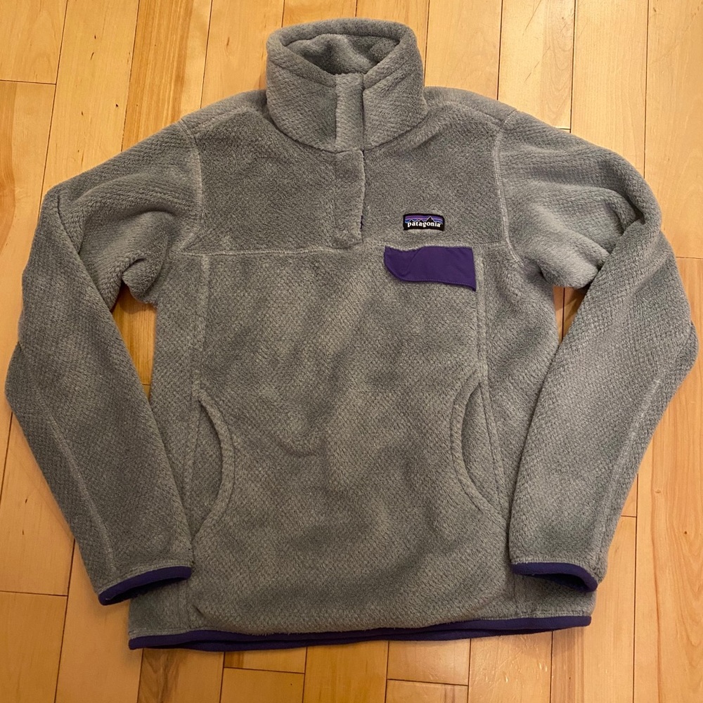 Patagonia